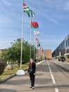 Пленарное заседание Петербургского международного экономического форума